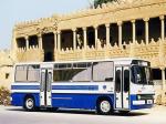 Ikarus 216 1989 года